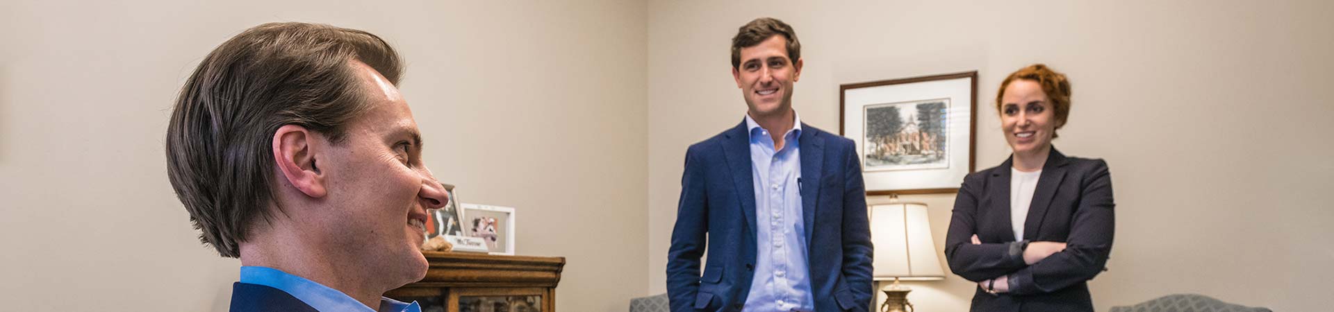 Personal Injury FAQs Injury Law Questions Conley Griggs Partin LLP