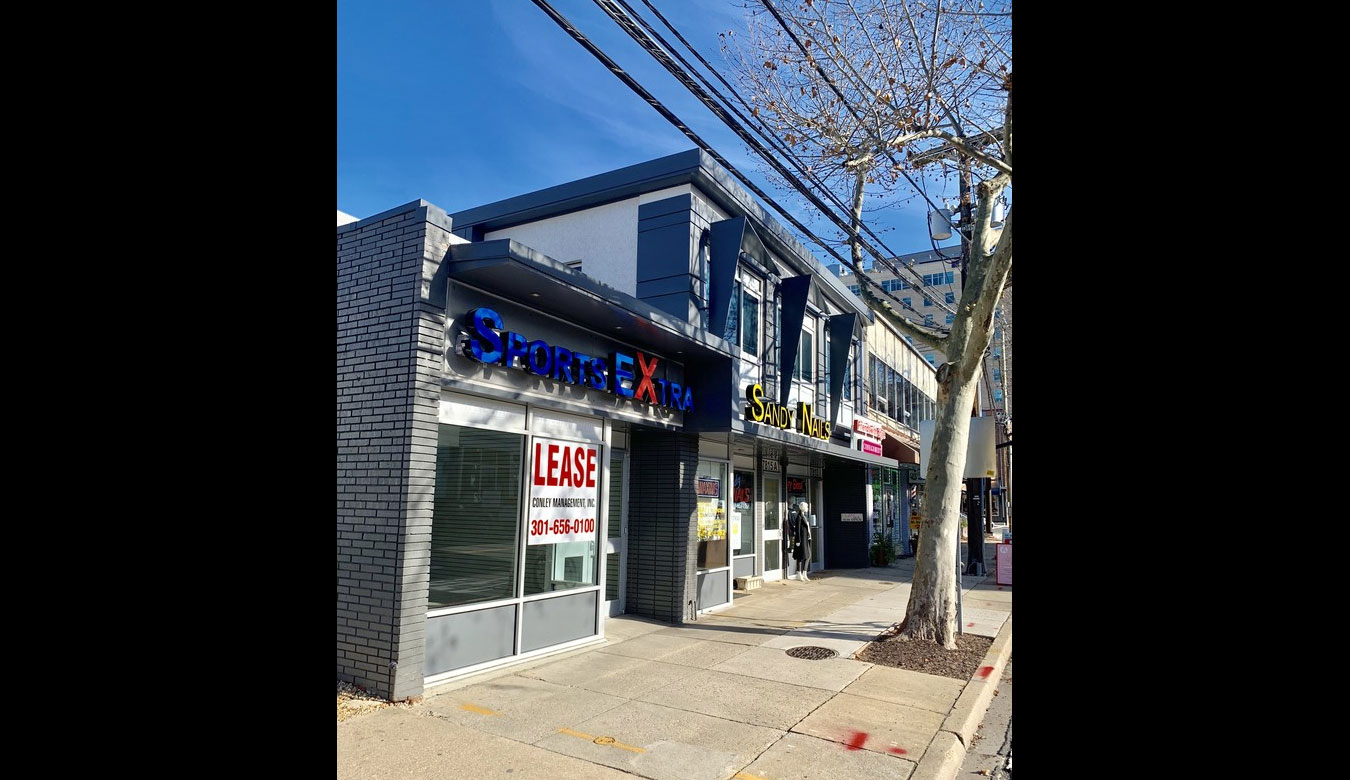 7817 Old Rd Commercial Real Estate Firm Montgomery