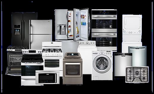 Conley's Appliance Center -Used Appliance Store in Tulsa , OK , 74127