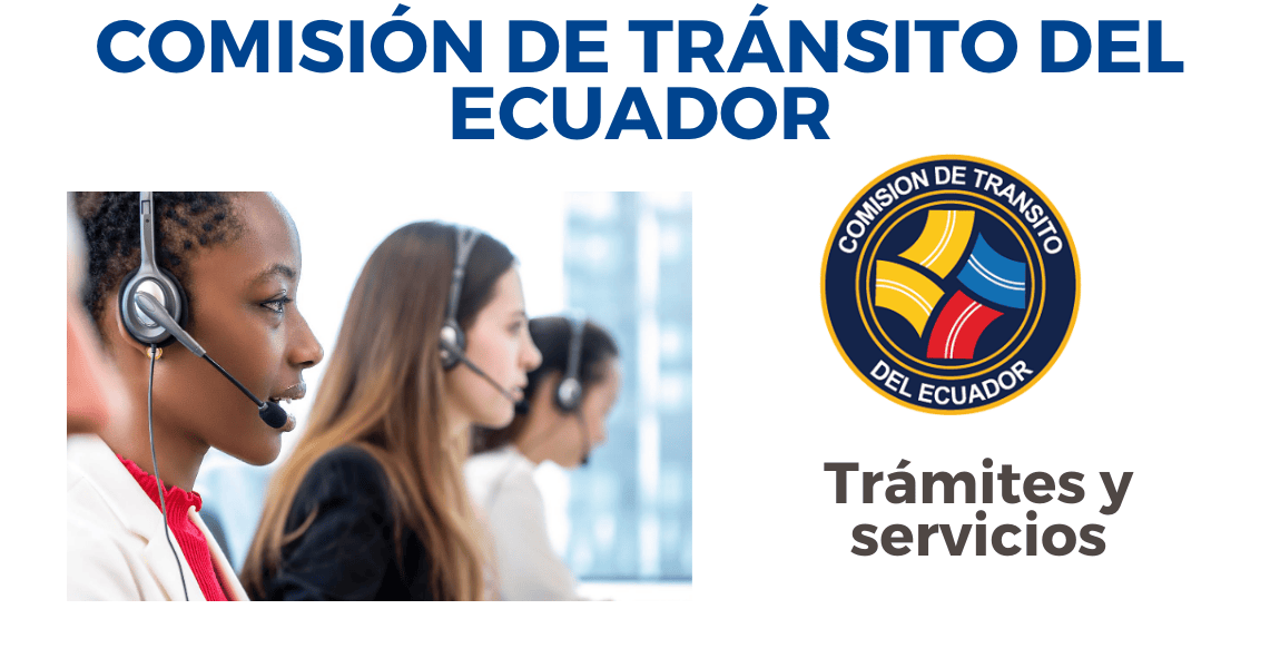 Multas CTE por placa Comisión de Tránsito del Ecuador