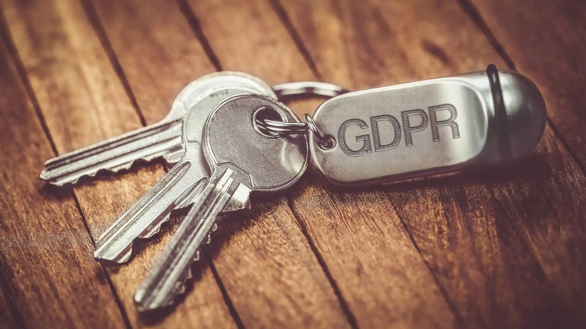 The GDPR is Coming Are You Prepared? Connaught Law