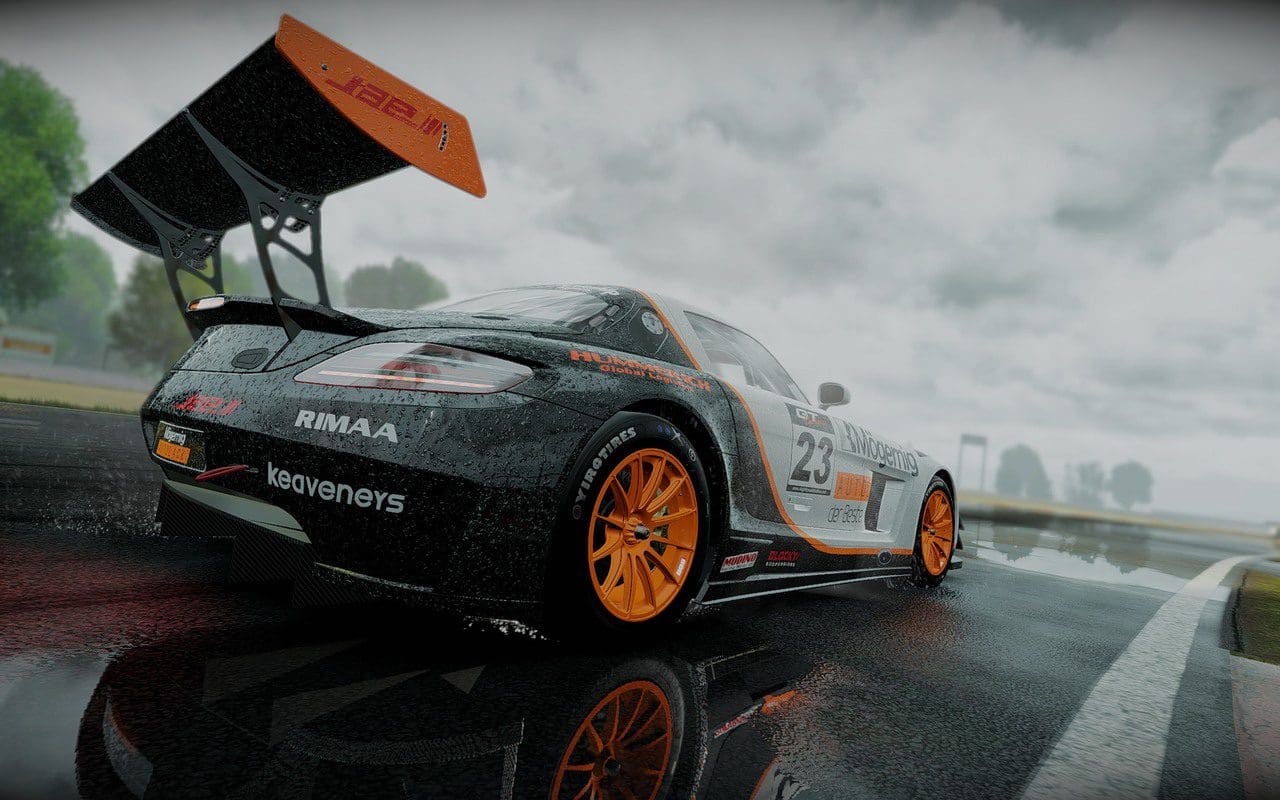 Project Cars 1 și 2 vor fi delistate din magazinele digitale și primesc