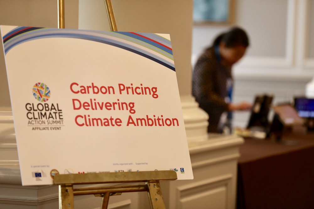 National governments urged to step up climate action by 2020 at the end