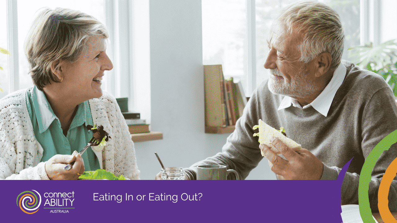 Preparing your Home for your Elderly Parent’s Visit ConnectAbility Australia