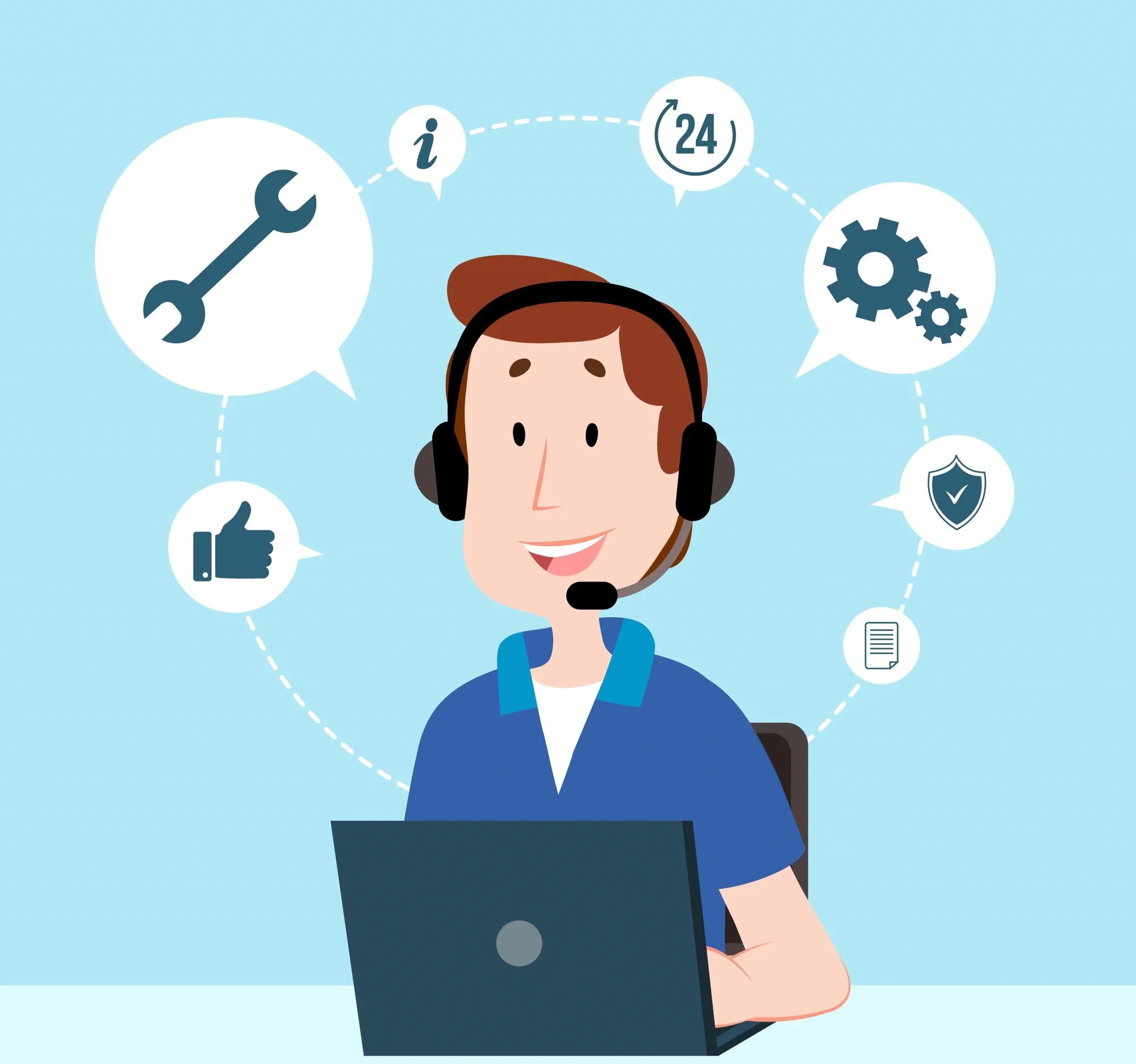 IT Support Services Singapore (Awesome) Business IT Services