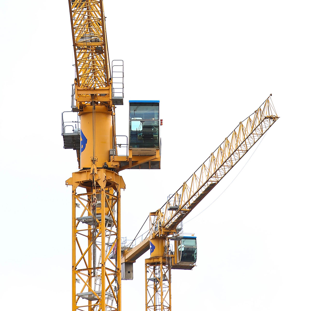 Shop Quality HandsFree Crane Operated Two Way Radio System