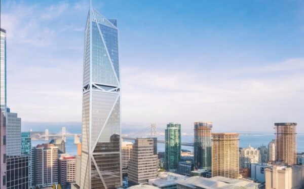 Starwood Property Trust Closes 1.1B Real Estate CLO ConnectCRE