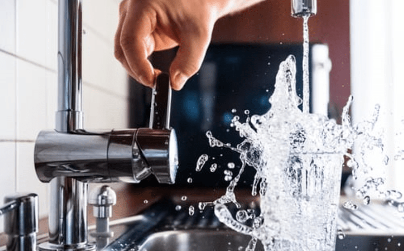 Drinking Water Shortage Adds to Texas Woes ConnectCRE