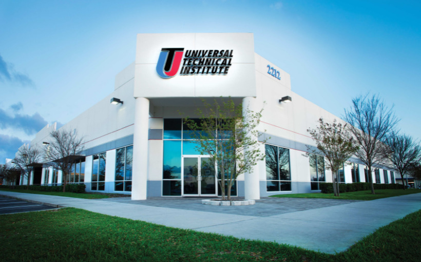 Universal Technical Institute Acquires Primary Buildings at Orlando