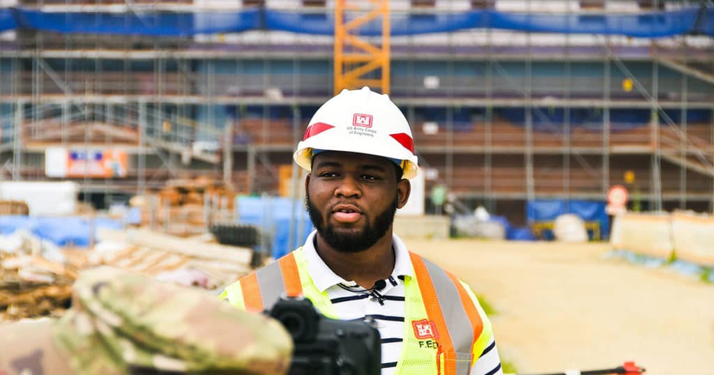 Be a Structural Engineer! Connected Learning