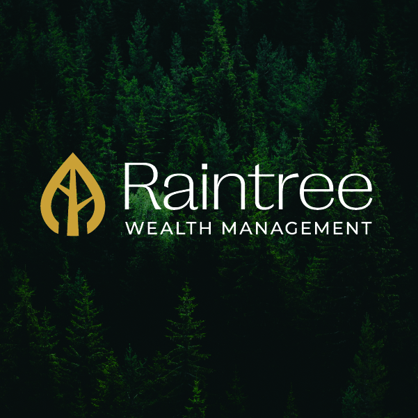 Raintree Wealth Management Connected Creative