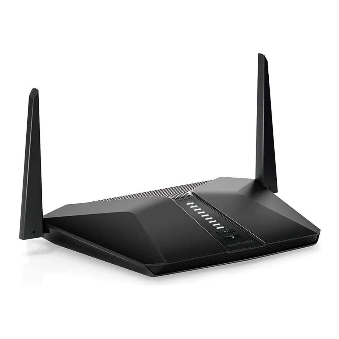 NETGEAR Nighthawk AX3000 WiFi 6 Router Domótica Smarthome