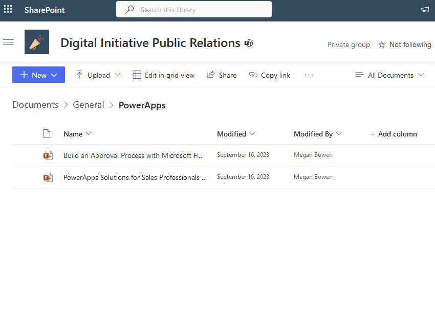 Top 5 SharePoint Document Management Best Practices