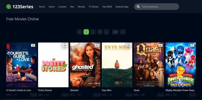 15 Repelishd Alternatives For 2026 Stream Free Movies And Tv Shows