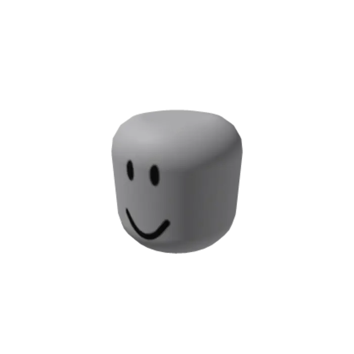 Roblox Head The Ultimate Guide to Customizing Your Avatar's Head