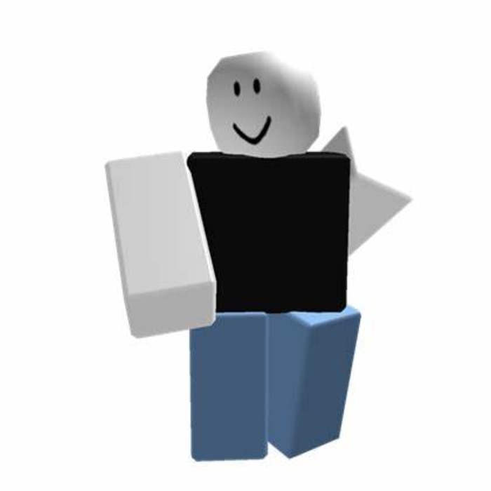 Roblox Head The Ultimate Guide to Customizing Your Avatar's Head
