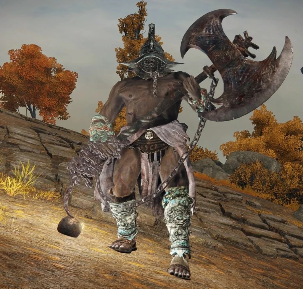 Elden Ring Builds A Comprehensive Guide to Elden Ring Builds