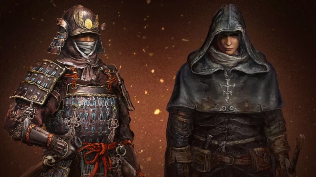 Best Samurai Build Elden Ring A Comprehensive Guide for Tech Newbies Connection Cafe