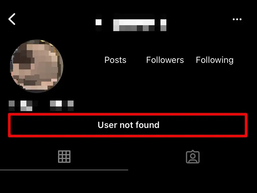 User Not Found Instagram A Comprehensive Guide to Navigate Through