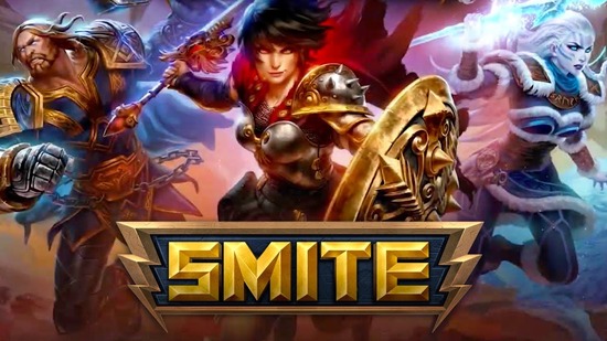 Smite Server Status Is It Working Fine
