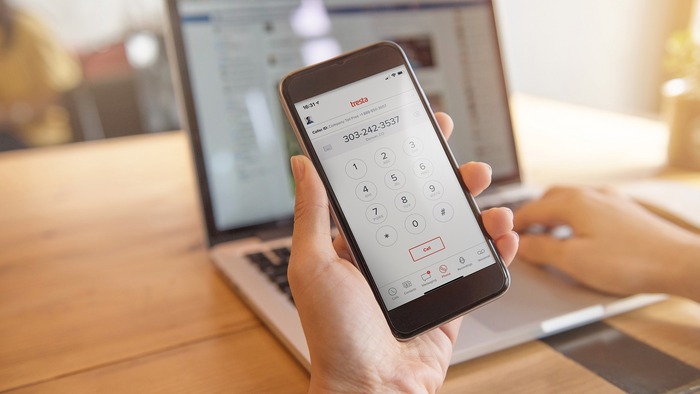 The Benefits of a Temporary Phone Number - Connection Cafe