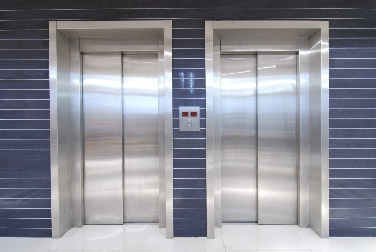 2017 Improvements in Elevator Safety Connections Elevator