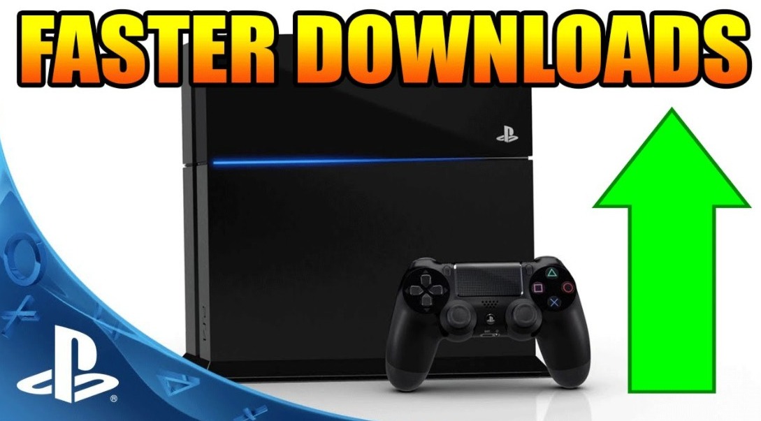 Do Games Download Faster When Ps4 Is In Rest Mode DONGEMI