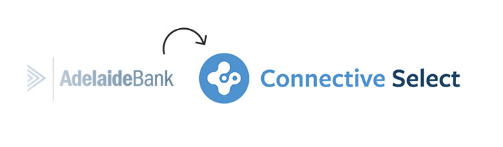 Connective Home Loans Select replaces Adelaide Bank loan products
