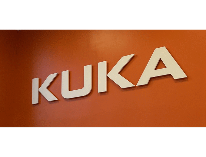 KUKA Automation + Robotics KUKA recognised for innovation influence