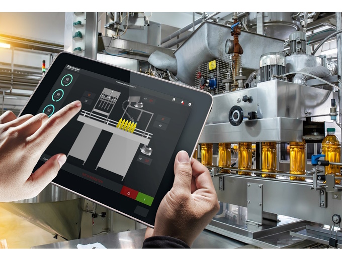 Emerson Automation Solutions Emerson focusses on continuous