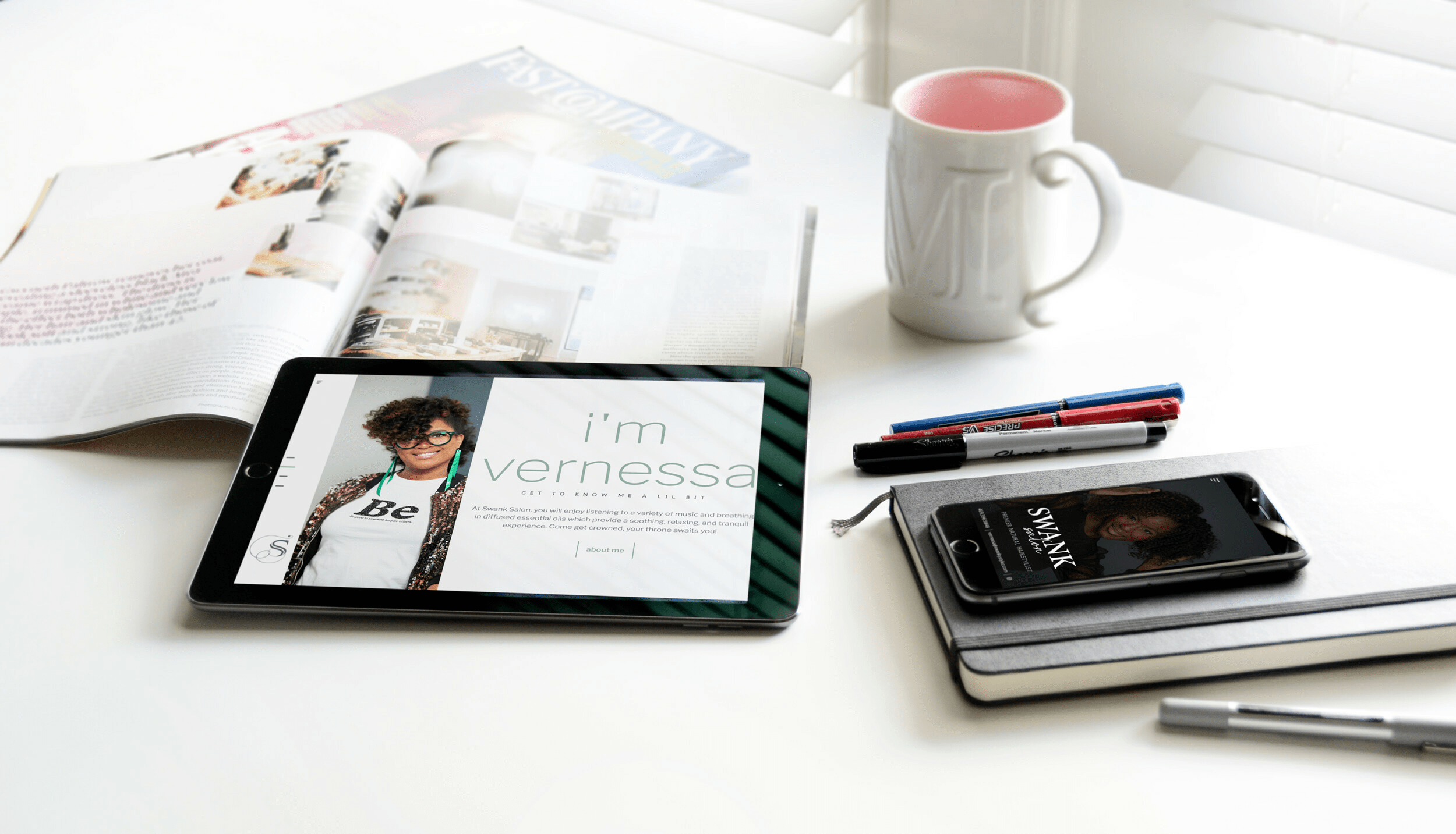 Uncovering the 6 Types of Websites Which Is Right for You?