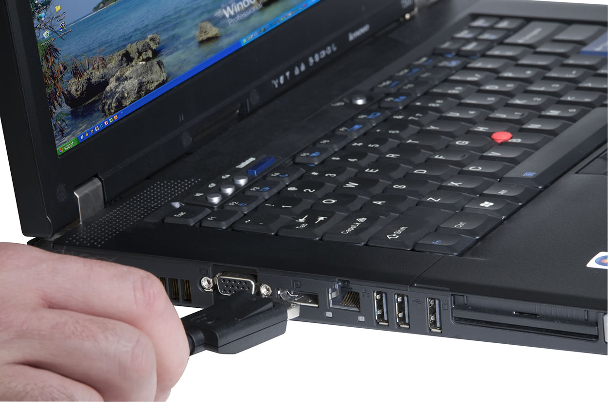 Video Displays Take a Great Leap Forward With DisplayPort 2.0