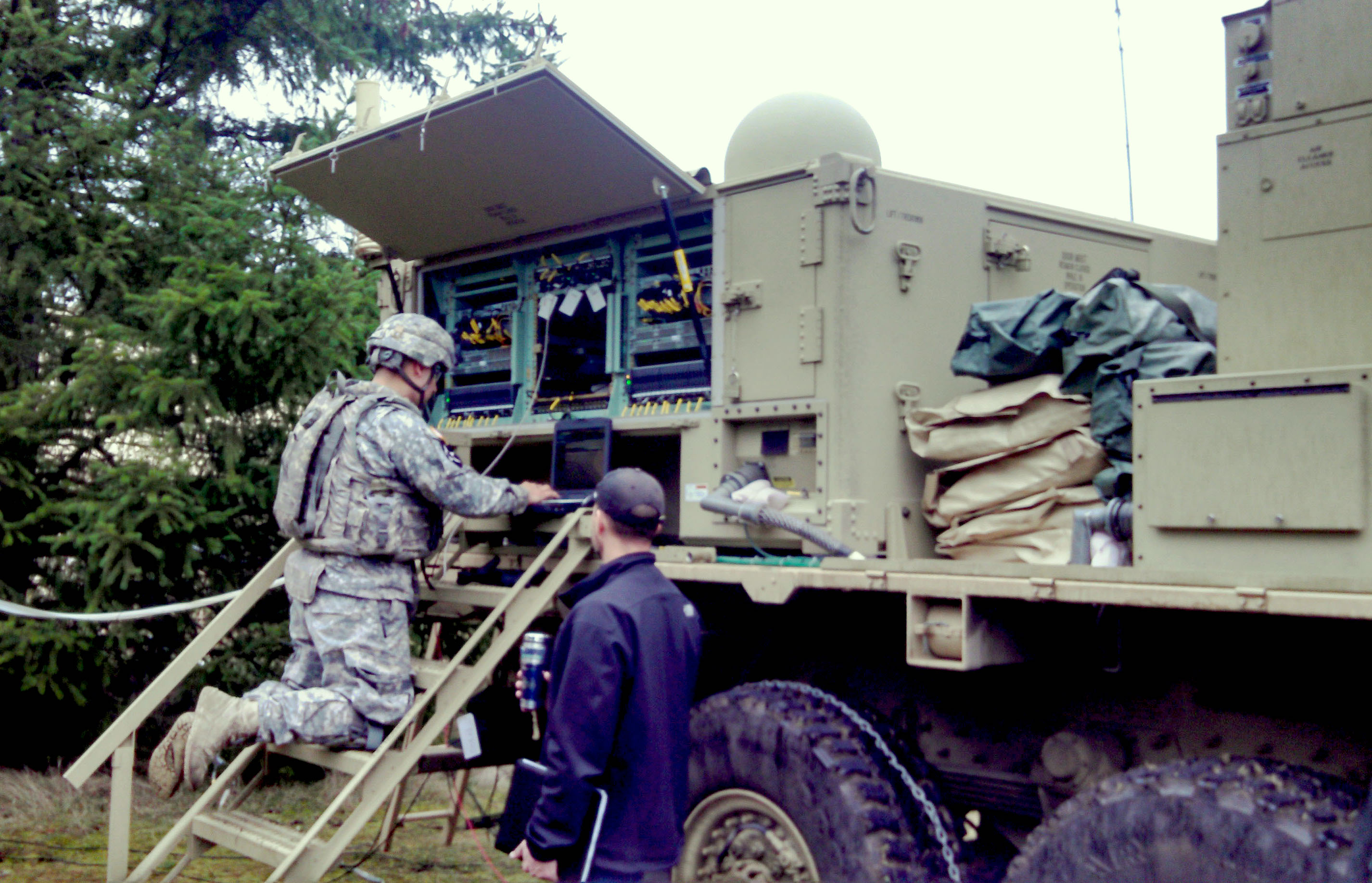 New VITA 46 Updates for HighSpeed Interconnects