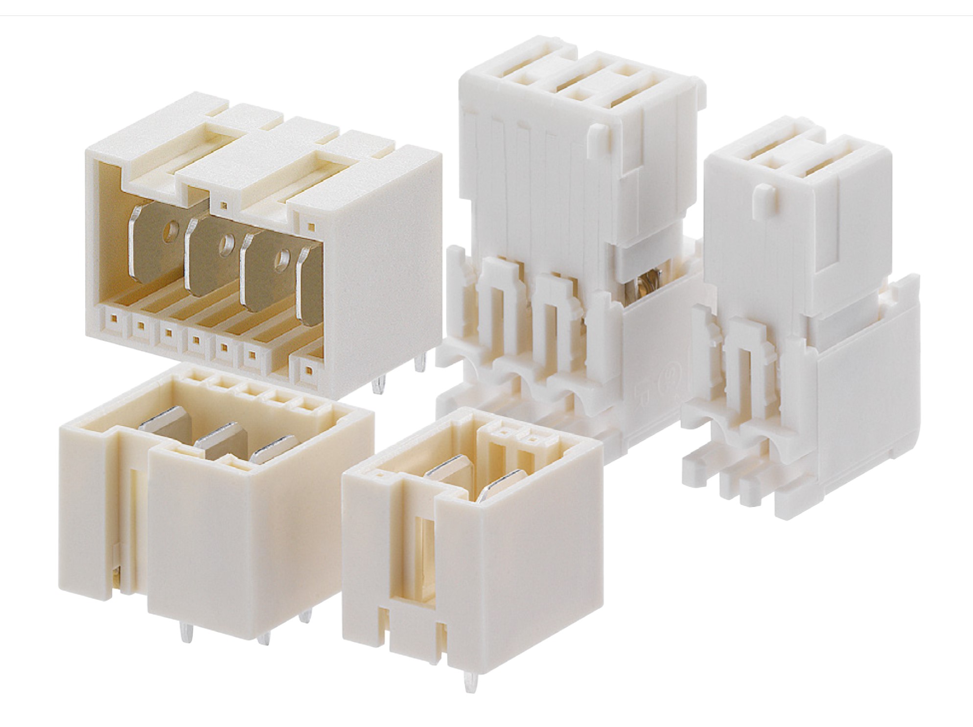 What are RAST connectors? Electrical Engineering News and Products