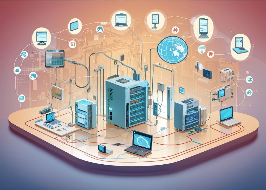 What is a standalone system? ConnectPOS