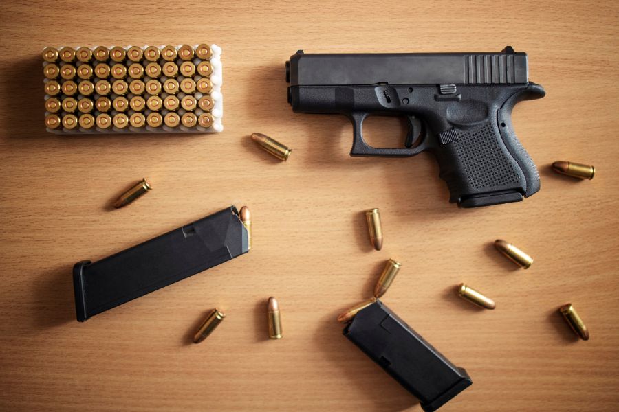 Things you might not know about firearms legal protection ConnectPOS