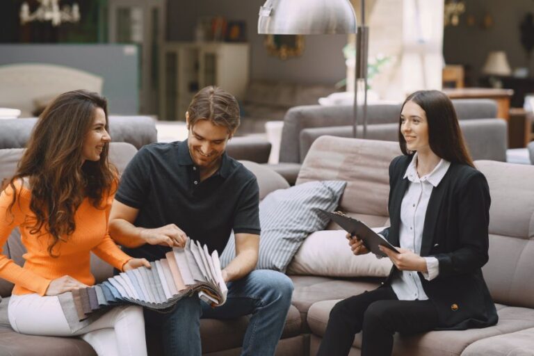 A Complete Guide On How To Start A Furniture Business ConnectPOS