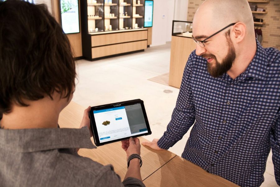 Top 5 Magento POS Furniture Systems For Brands ConnectPOS
