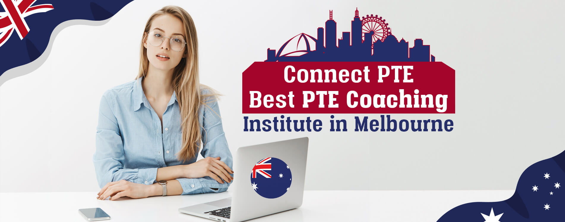 Why Connect PTE is One of the Best PTE Coaching Institutes