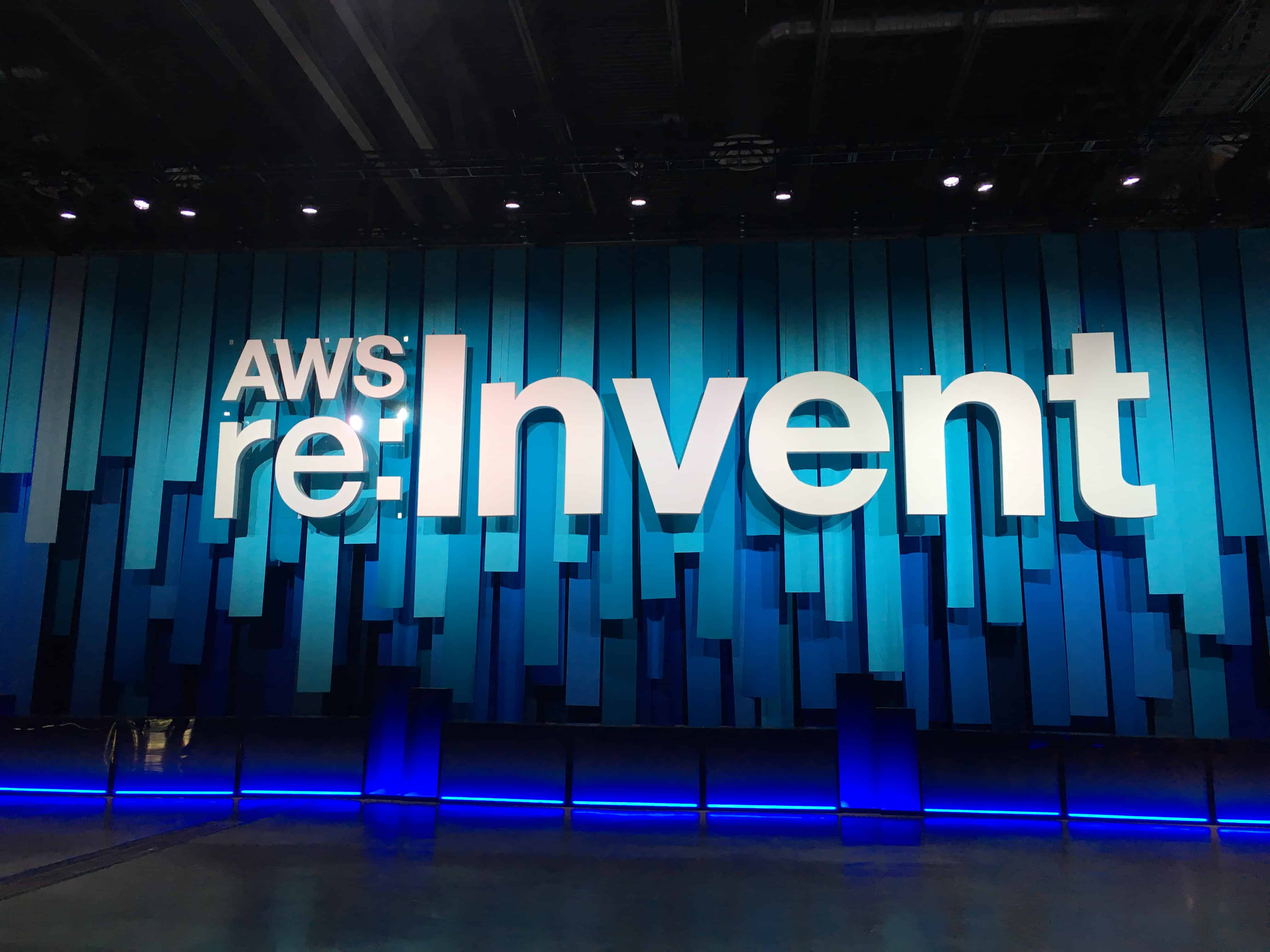 AWS reInvent 2017 Recap Connectria