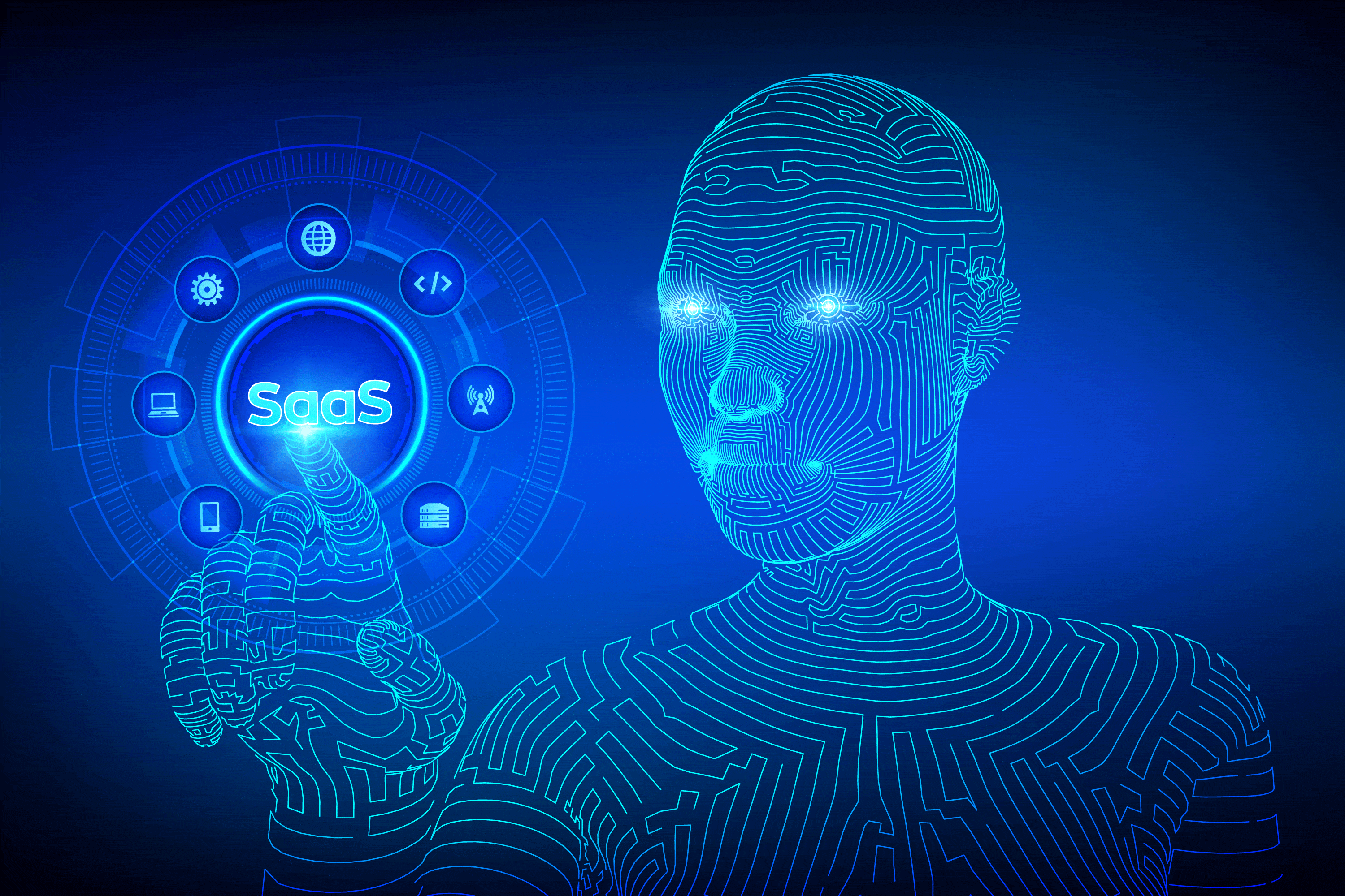 What SaaS Developers Need to Know About HIPAA Connectria