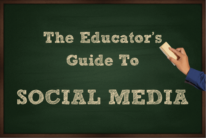 The Educator's Guide to Social Media ConnectSafely