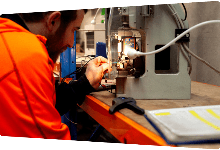 Electrical & Electronics Manufacturing Specialists