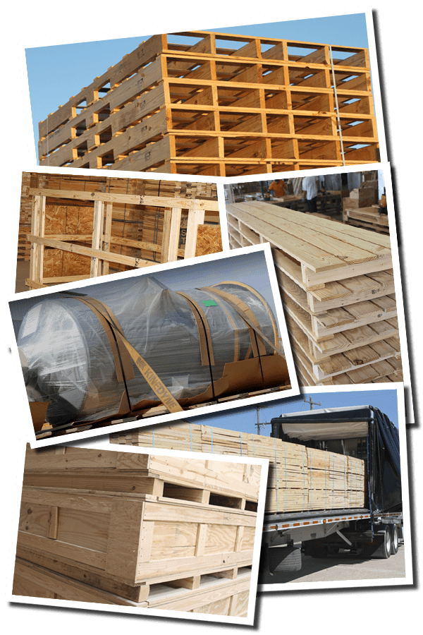 Product Information Conner Industries