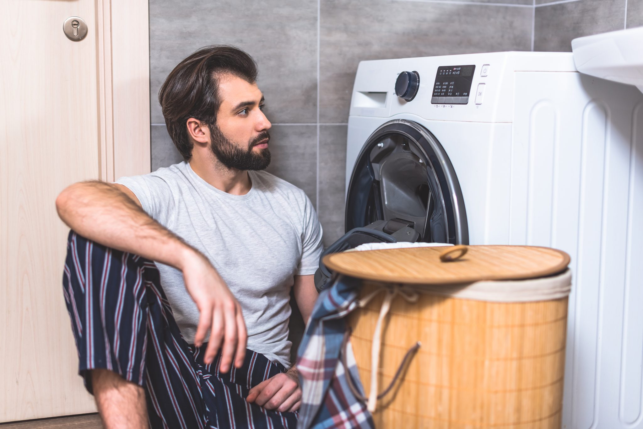 Why Is My Miele Washer Leaking Water? Conner's Appliance