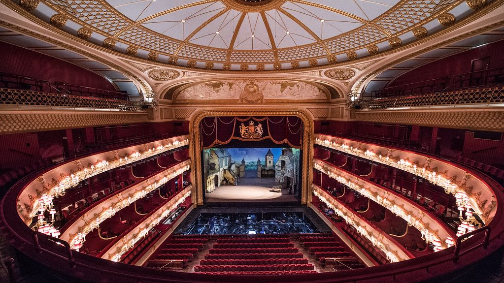 Londra, presentata la stagione 2022/23 della Royal Opera House