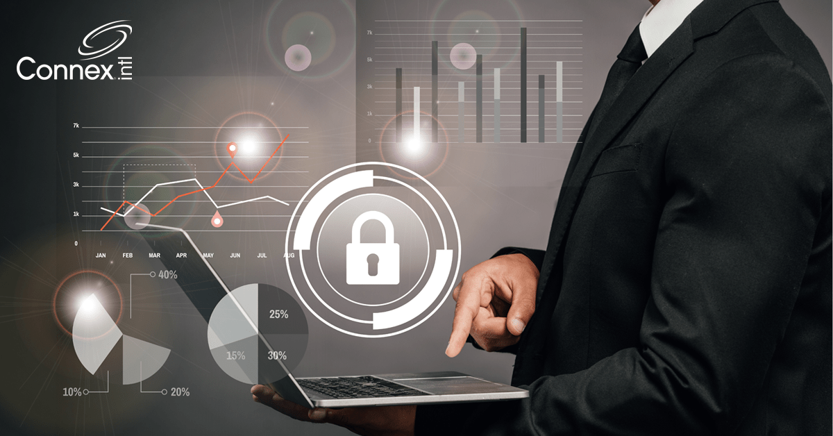 How to Host a Secure Virtual Meeting Connex Intl