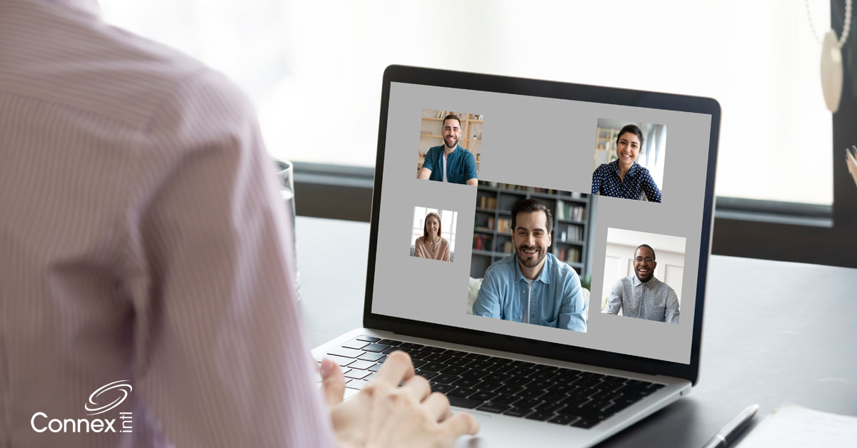 How to Set up a Conference Call Connex Intl How to Set up a