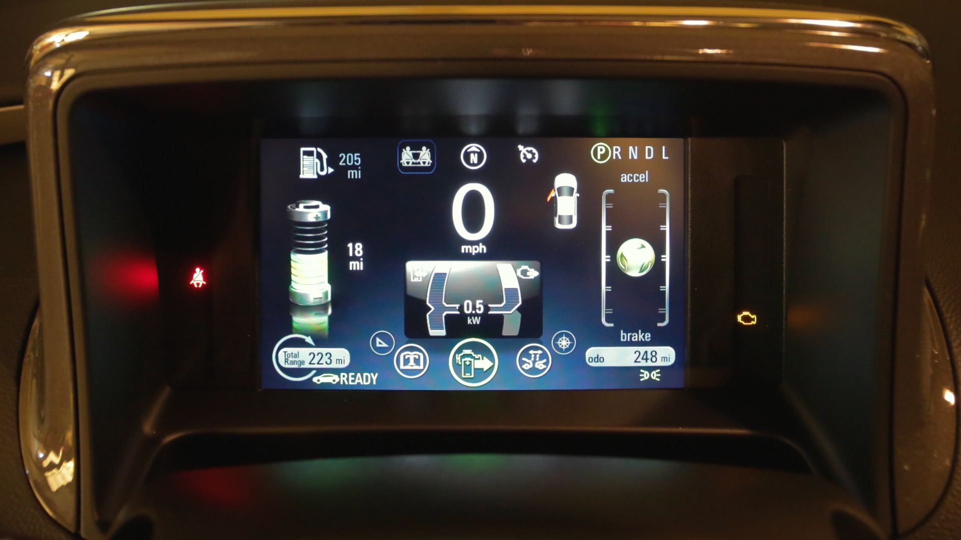 Check Engine | Connie and Dick's Service Center | Auto Repair and