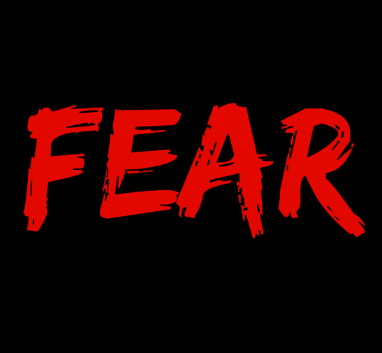 FEAR False Evidence Appearing Real Connie Hertz
